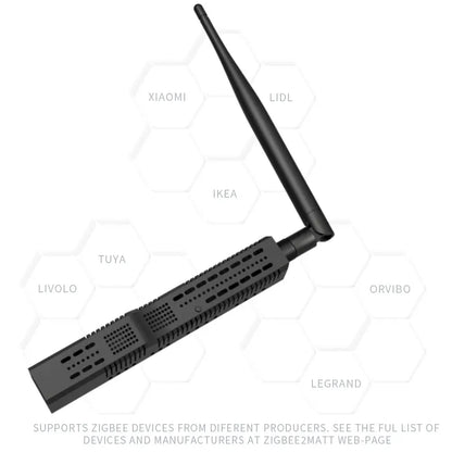 Zigbee LAN POE Coordinator SMLIGHT SLZB-06p7