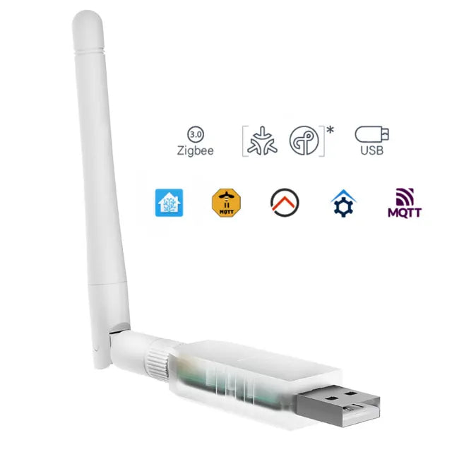 Zigbee USB Coordinator SMLIGHT SLZB-07