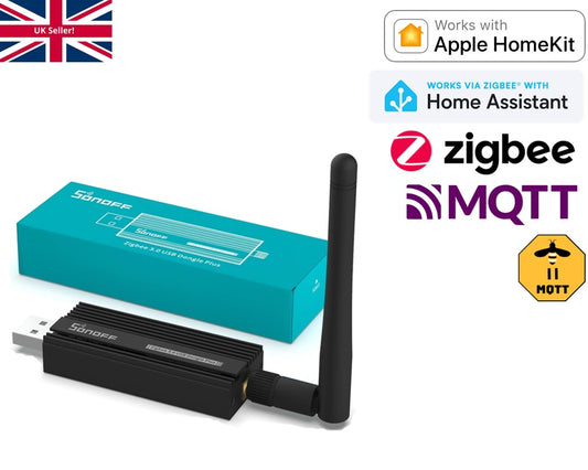 SONOFF Zigbee 3.0 USB Dongle Plus